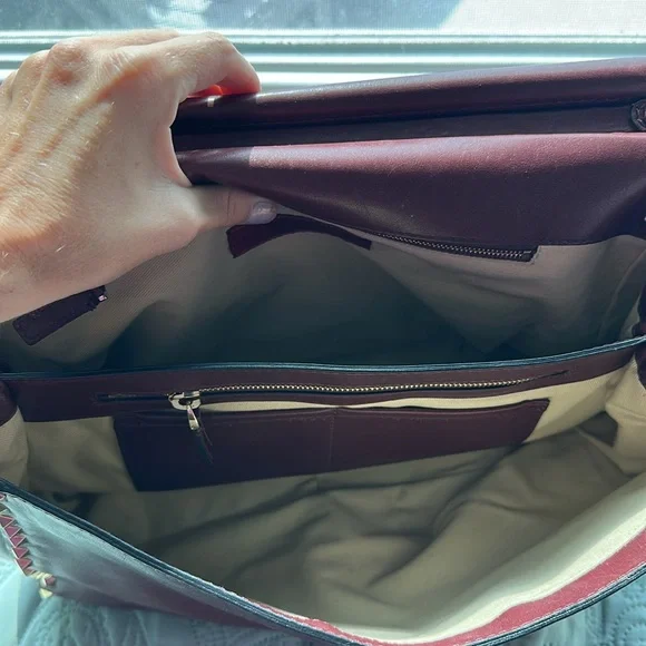 Rare Valentino bag - Picture 5 of 5